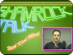 Shamrock Talk